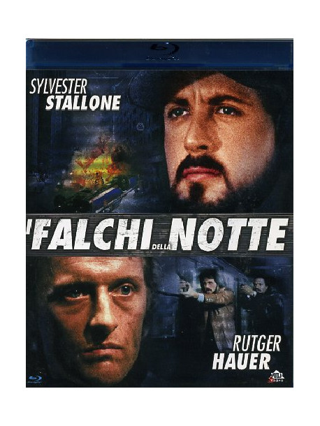 Falchi Della Notte (I)