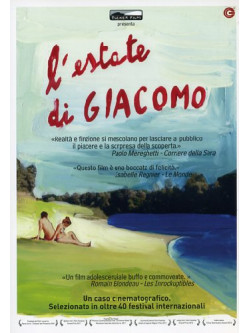 Estate Di Giacomo (L')