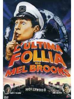 Ultima Follia Di Mel Brooks (L')