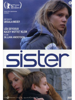 Sister
