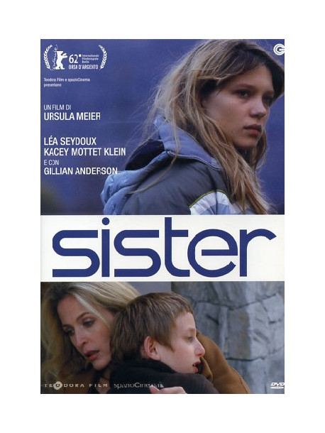 Sister