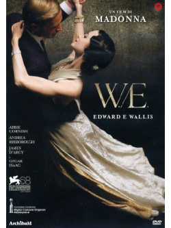 W.E. - Edward E Wallis