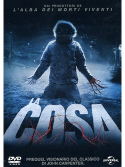 Cosa (La) (2011)
