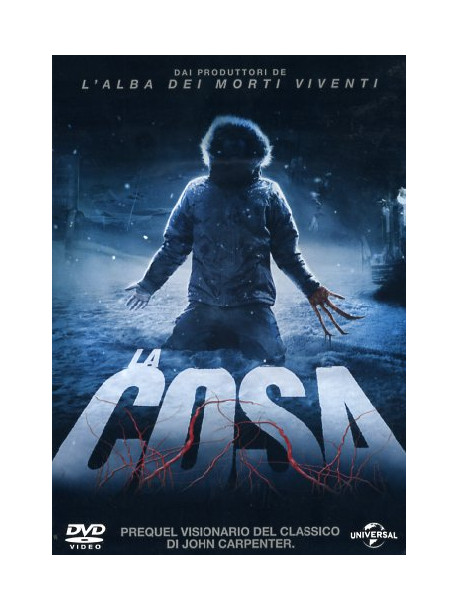Cosa (La) (2011)