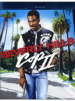 Beverly Hills Cop 2