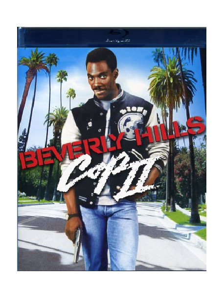 Beverly Hills Cop 2