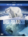 Orsi Polari 3D (Blu Ray+Blu-Ray 3D)