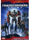Transformers Prime 01