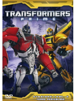 Transformers Prime 02