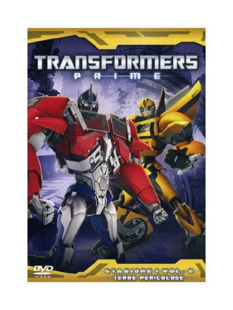 Transformers Prime 02