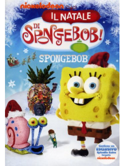 Spongebob - ll Natale Di Spongebob