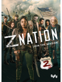 Z Nation: Season 2 [Edizione: Canada]