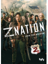 Z Nation: Season 2 [Edizione: Canada]