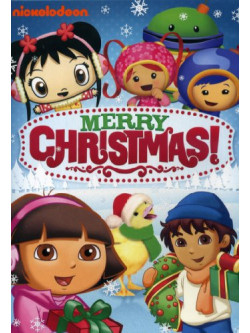 Nickelodeon - Merry Christmas!
