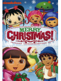 Nickelodeon - Merry Christmas!