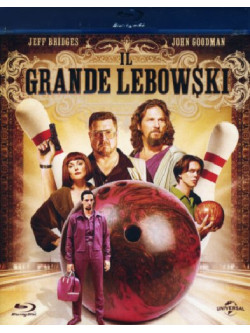 Grande Lebowski (Il)