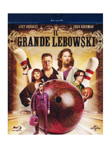 Grande Lebowski (Il)