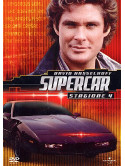 Supercar - Stagione 04 (6 Dvd)