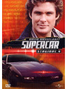 Supercar - Stagione 04 (6 Dvd)