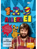 1-2-3 Allerlei (2 Dvd) [Edizione: Germania]