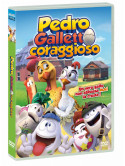 Pedro Galletto Coraggioso