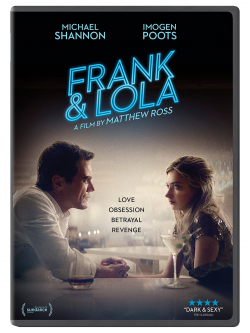 Frank & Lola [Edizione: Canada]