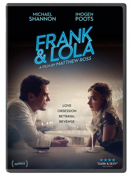 Frank & Lola [Edizione: Canada]