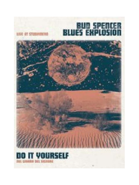 Bud Spencer Blues Explosion - Do It - Nel Giorno Del Signore