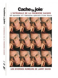 Curb Your Enthusiasm: Season 01 (Quebec) [Edizione: Canada]