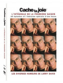 Curb Your Enthusiasm: Season 01 (Quebec) [Edizione: Canada]
