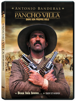 And Starring Pancho Villa As Himself (Quebec) [Edizione: Canada]