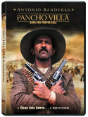 And Starring Pancho Villa As Himself (Quebec) [Edizione: Canada]