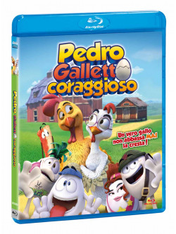 Pedro Galletto Coraggioso
