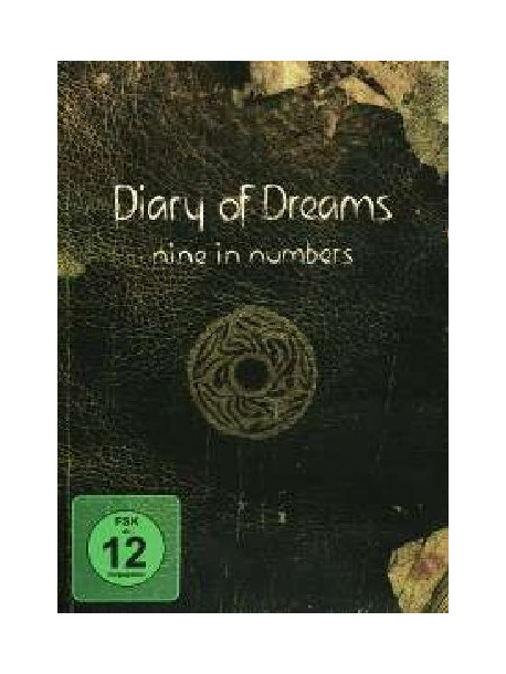 Diary Of Dreams - Nine In Numbers