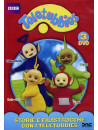Teletubbies - Storie E Filastrocche (3 Dvd)