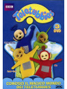 Teletubbies - Conosci Il Magico Mondo (3 Dvd)