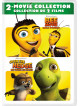 Bee Movie / Over The Hedge: 2-Movie Collection [Edizione: Canada]