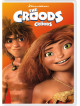 Croods The [Edizione: Canada]