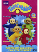 Teletubbies - Scopriamo Gli Animali (3 Dvd)