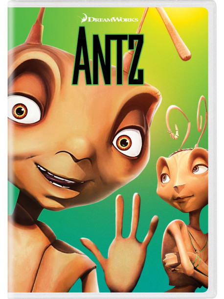Antz [Edizione: Canada]