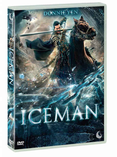 Iceman