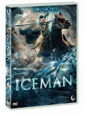 Iceman