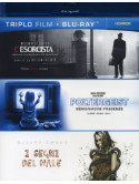 Horror Triplo Blu-Ray (3 Blu-Ray)