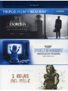 Horror Triplo Blu-Ray (3 Blu-Ray)