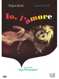 Io, L'Amore