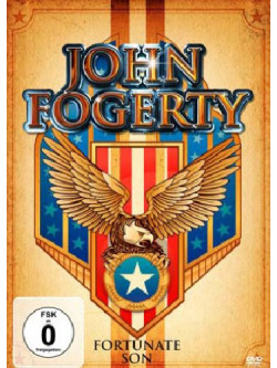 John Fogerty - Fortunate Son