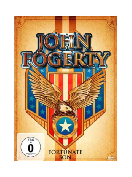 John Fogerty - Fortunate Son