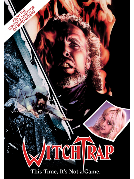 Witchtrap [Edizione: Stati Uniti]