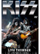 Kiss - Live Thunder On Stage 2006