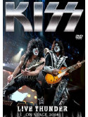 Kiss - Live Thunder On Stage 2006